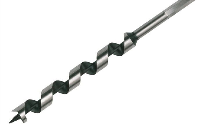 AUGER BIT 10.0 X 235       MEDIUM 19031