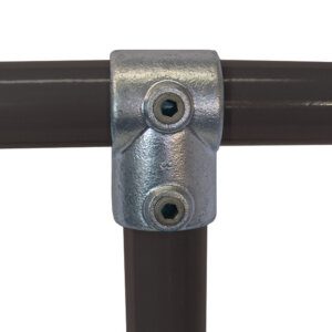 FASTCLAMP C03 SHORT TEE G20