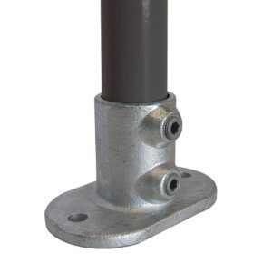 FASTCLAMP C12 BASE PLATE G20