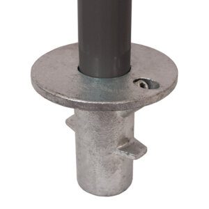 FASTCLAMP C17 GROUND SOCKET G32