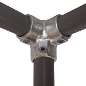 FASTCLAMP C20 ELBOW 3-WAY G20