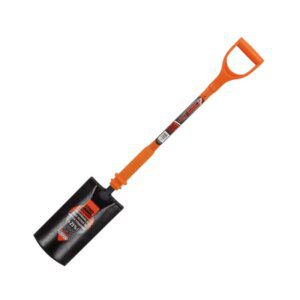 Bulldog VDE Expert Grafting Shovel PD5GSIN