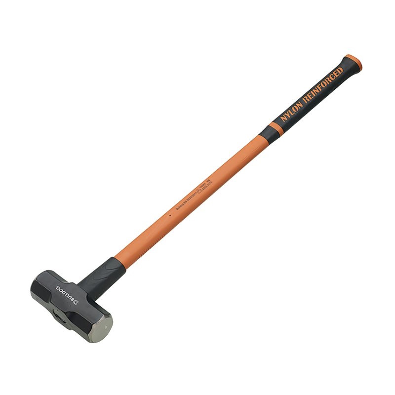 INSULATED SLEDGE HAMMER 10LB INSBSH10FG