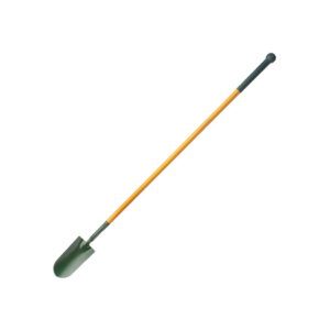 INSULATED RABBITING SPADE 72" INSRABBIT