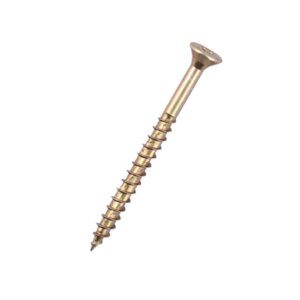 Velocity Screw PZ1 CSK ZYP 3.0 X 16 (Box 200)