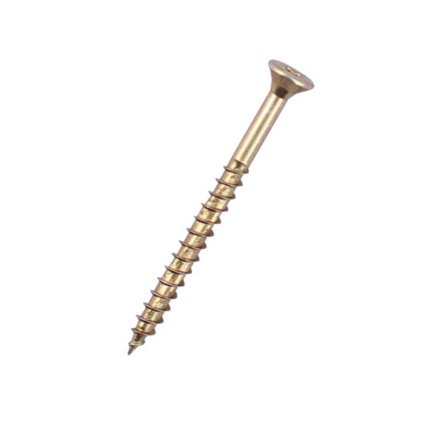 Velocity Screw PZ2 CSK ZYP 5.0 X 75 (Box 200)