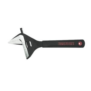 Teng Adjustable Wrench 12" 4005