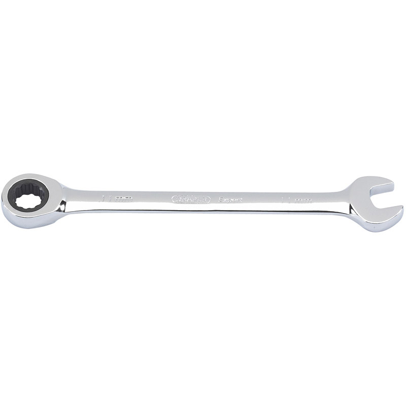 Draper Combination Ratchet Spanner Hi-Torq 11MM 31008