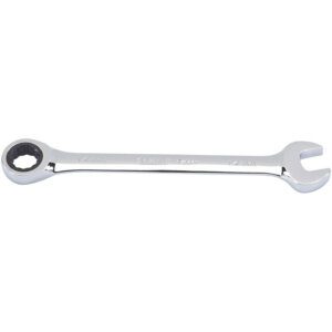 Draper Combination Ratchet Spanner Hi-Torq 14MM 31011