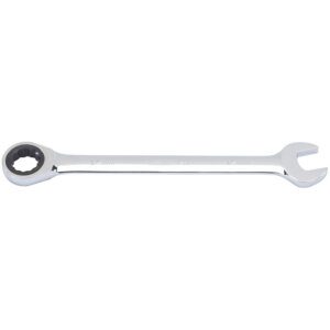 Draper Combination Ratchet Spanner Hi-Torq 27MM 31025