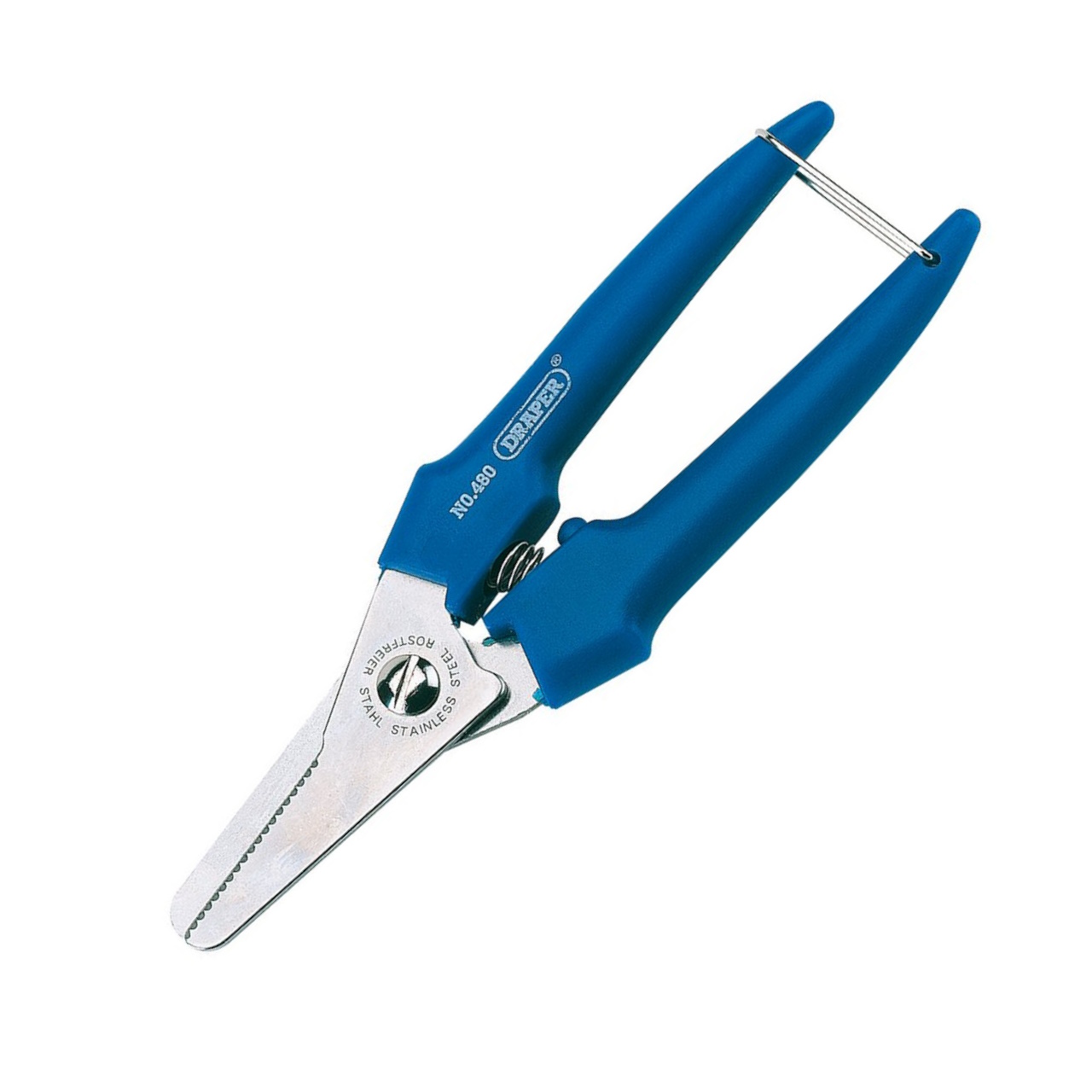 Draper Universal Snips 180mm 12389