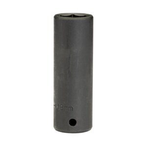Draper Deep Impact Socket 1/2"DR 18MM 14102