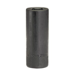 Draper Deep Impact Socket 1/2"DR 21MM 14104