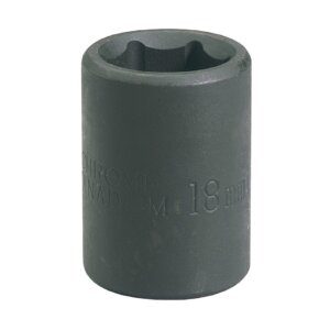 Draper Stan Impact Socket 1/2"DR 21MM 28511