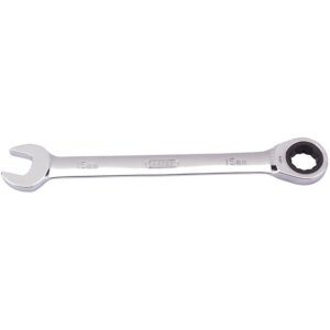 Draper Combination Ratchet Spanner Hi-Torq 15MM 31012