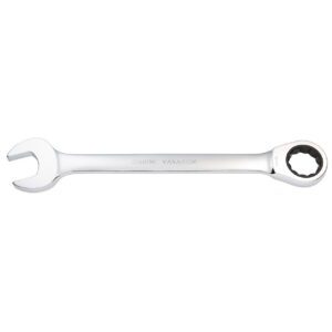 Draper Expert 34mm Hi-Torq Combination Ratchet Spanner 31028