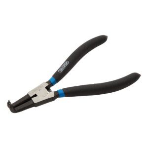 Draper 90? Tip External Circlip Pliers 38998