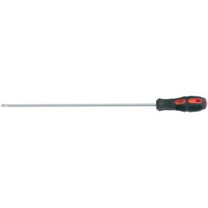 Plain Slot Parallel Tip Screwdriver 5 x 200mm