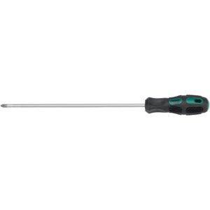 Pozi Type Long Reach Screwdriver No.2 x 250mm 10" 40039