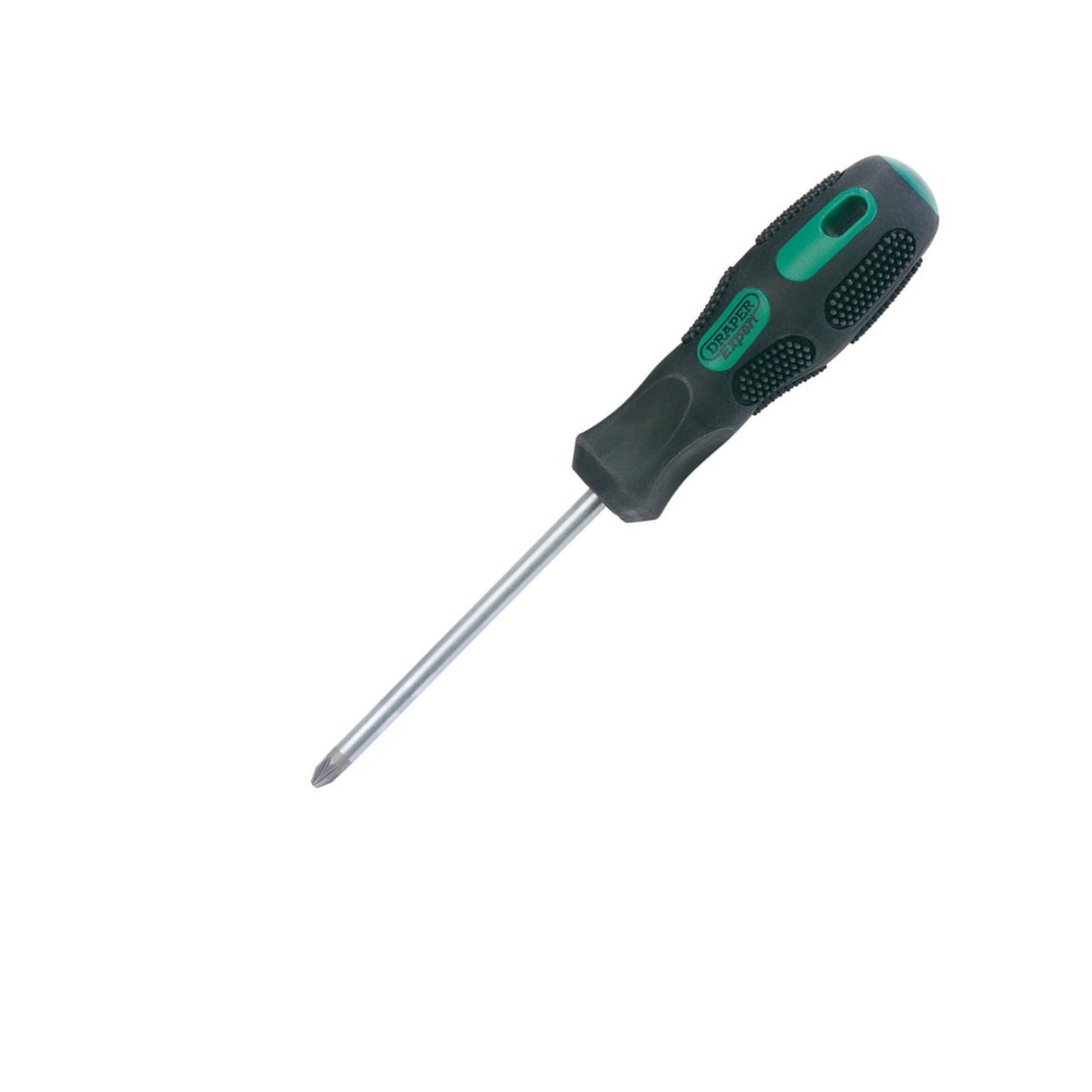 Screwdriver POZI Type No.2 x 100mm 4" 34999