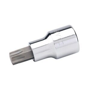 Draper In Hex Socket Bit 1/2"DR T55 X 55mm 16319