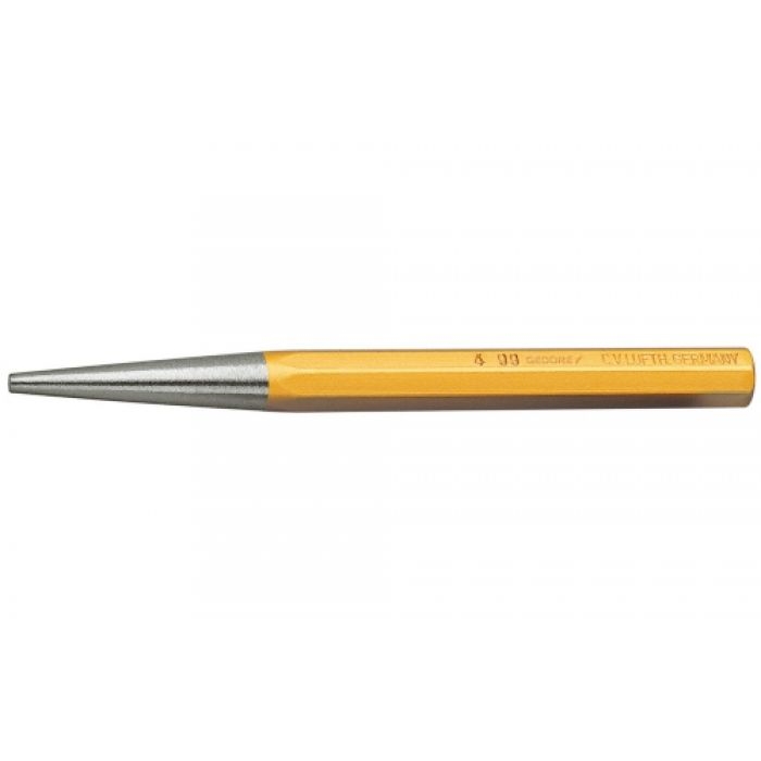 Gedore Nail Punch 4.0 - 5/32 10-4 GED8709350