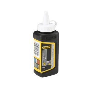 Stanley Chalk Refill White 113G