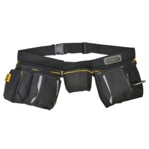 Stanley Tool & Nail Belt Pouch Apron