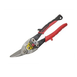 Stanley Aviation Tinsnips 10" L/H STA214562