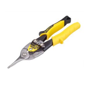 Stanley Aviation Tinsnips 10" STR STA214563