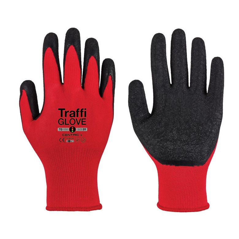 Traffiglove CUT-1 CENTRIC 1 LGE TG10509