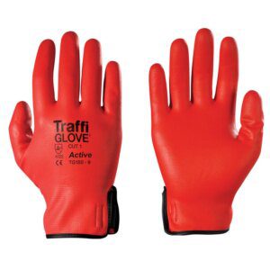 Traffiglove CUT-1 ACTIVE MED TG1808