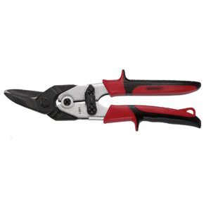 Tinsnips 10" AVIATION LEFT     492