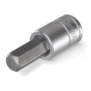 IN HEX BIT SOCKET 1/2"DR      5MM