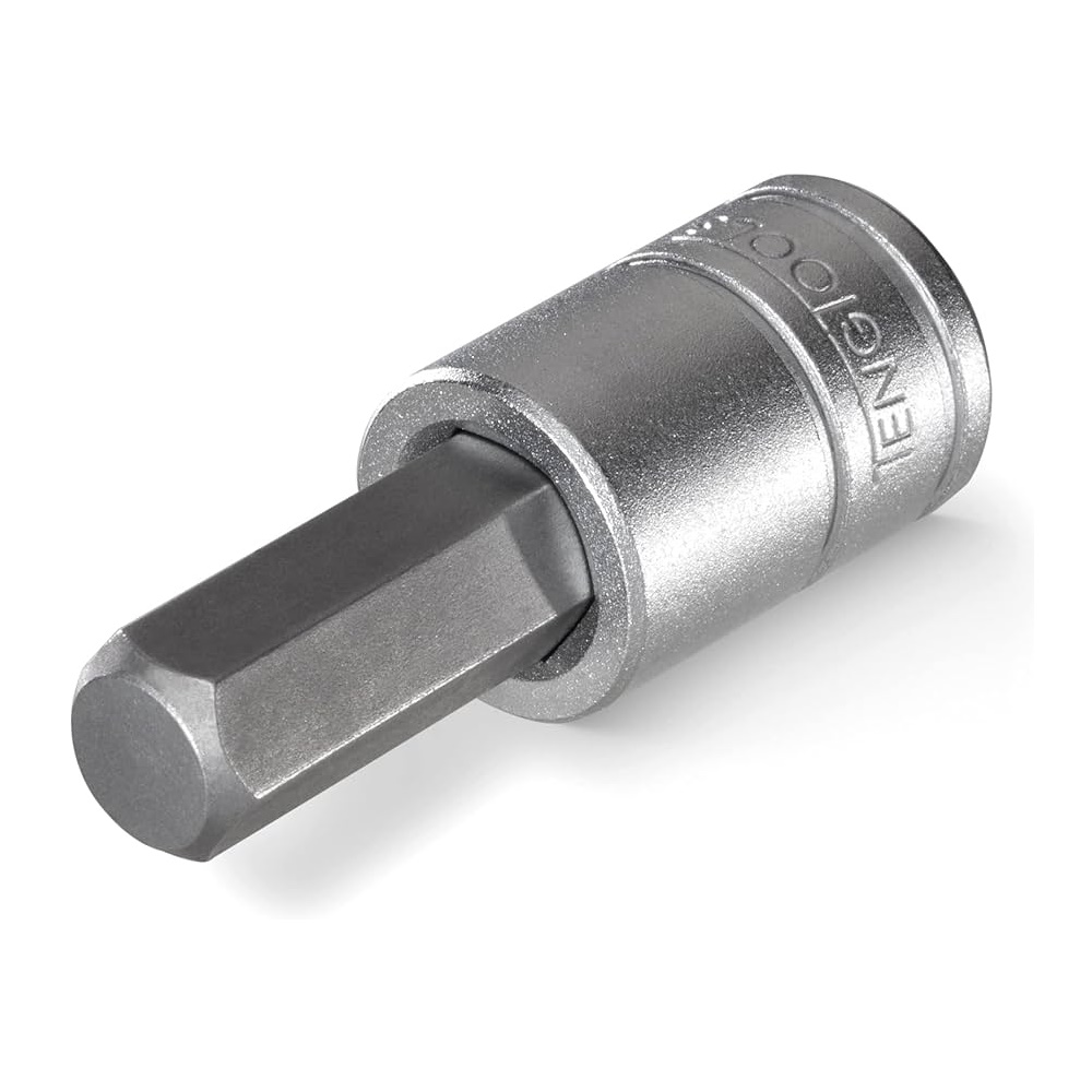 IN HEX BIT SOCKET 1/2"DR 7MM