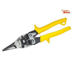 Tinsnips 10" Aviation STR Yellow M3R