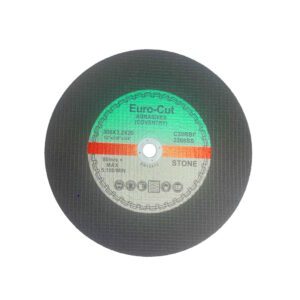 Stone Cutting Disc 12" X 22mm 300mm