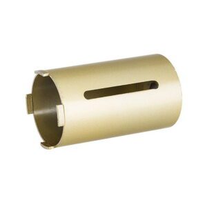Diamond Core Drill Dry Gold 107MM
