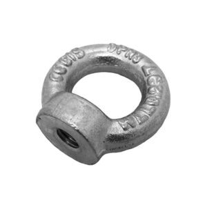 M10 Dynamo Eyenut DIN 582