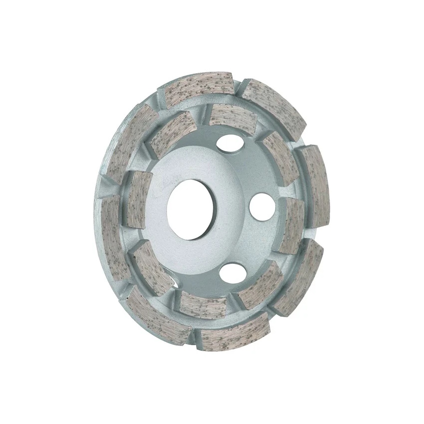 OX Tools 125 x 22mm Masonry Diamond Grinding Cup KDR125/22