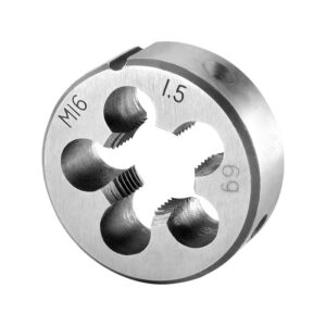 Circ Die M16.0 X 2.00      1.1/2"