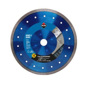 RUBI Diamond Cutting Blade 250mm TVH250