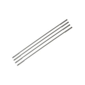Stanley Coping Saw Blades Pack of 4 STA015061