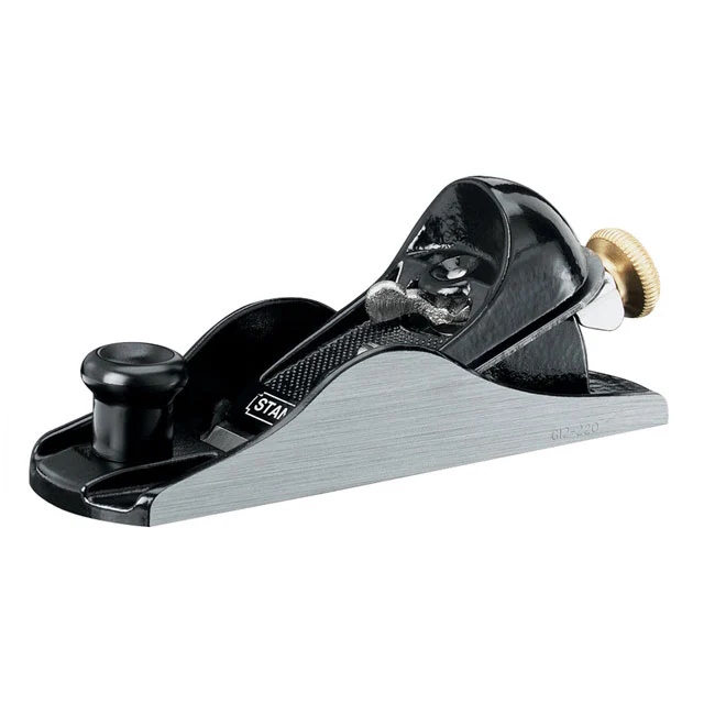 Stanley 220 Adjustable Block Plane STA112220