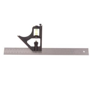 Combination Square  300mm/12" STA246222