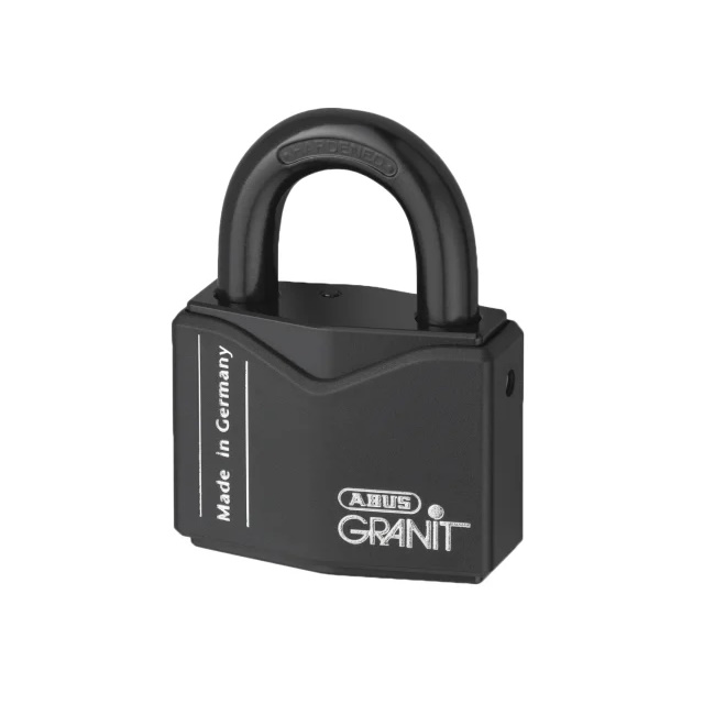 ABUS GRANIT Plus Steel Padlock 55MM ABU3755C