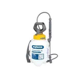 Standard Pressure Sprayer Pump 5 Litre HOZ4230