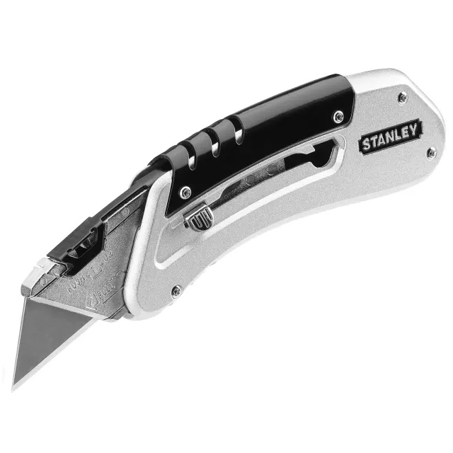 Stanley Sliding Trimming Pocket Knife STA010810