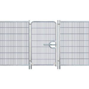 Heras Pedestrian Gate